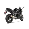 Akrapovic Kawasaki Ninja 1000SX E-K10R9
