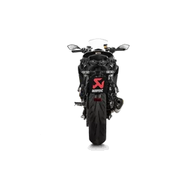 Akrapovic Kawasaki Ninja 1000SX E-K10R9