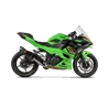 Akrapovic Kawasaki Ninja 400 E-K4R2