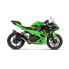 Akrapovic Kawasaki Ninja 400 E-K4R2