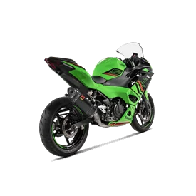 Akrapovic Kawasaki Ninja 400 E-K4R2
