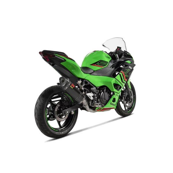Akrapovic Kawasaki Ninja 400 E-K4R2