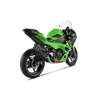 Akrapovic Kawasaki Ninja 400 E-K4R2