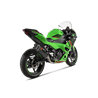 Akrapovic Kawasaki Ninja 400 E-K4R2