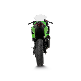 Akrapovic Kawasaki Ninja 400 E-K4R2
