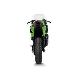 Akrapovic Kawasaki Ninja 400 E-K4R2