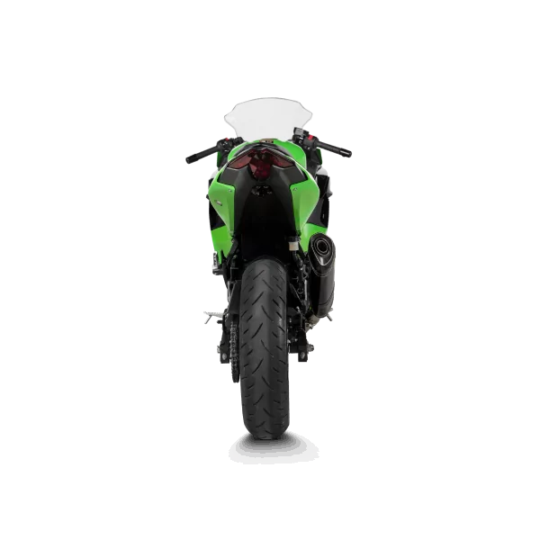 Akrapovic Kawasaki Ninja 400 E-K4R2