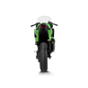Akrapovic Kawasaki Ninja 400 E-K4R2