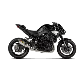 Akrapovic Kawasaki Z900 E-K9R7