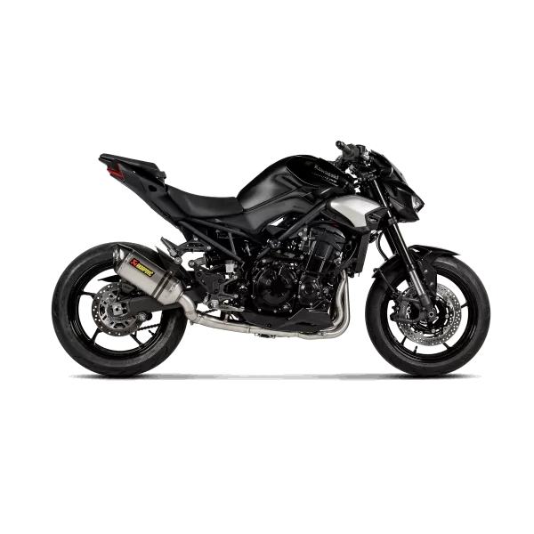 Akrapovic Kawasaki Z900 E-K9R7
