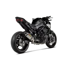 Akrapovic Kawasaki Z900 E-K9R7