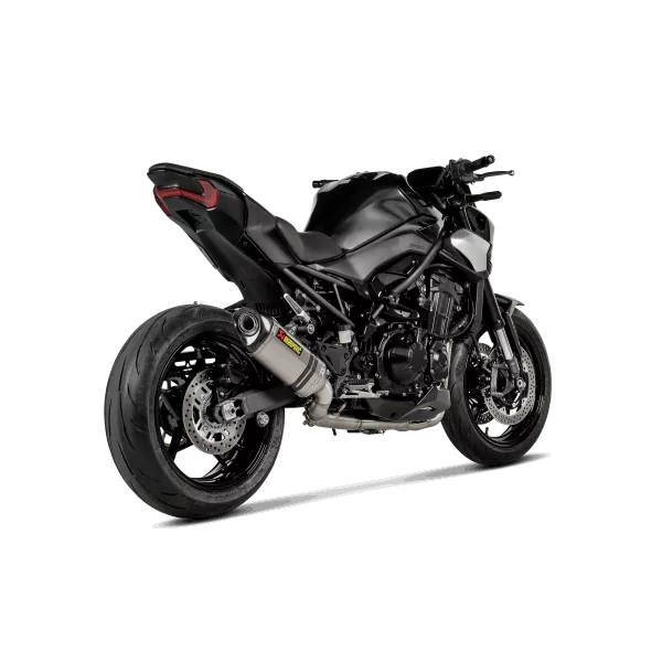 Akrapovic Kawasaki Z900 E-K9R7