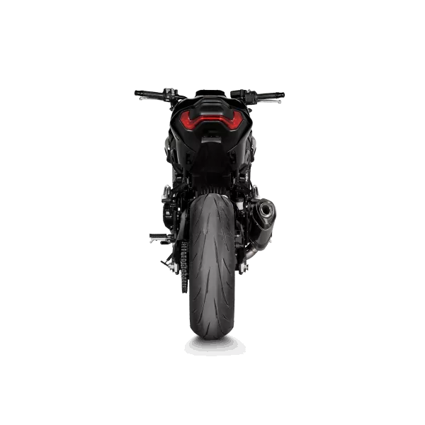 Akrapovic Kawasaki Z900 E-K9R7