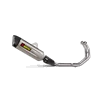 Akrapovic Yamaha Ténéré 700 E-Y7R3