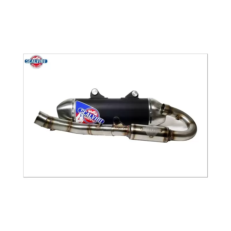 Scalvini Racing KTM EXC 250 F - 4T 005.017221 Scalvini Racing KTM EXC 250 F - 4T 005.017221