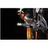 Akrapovic Bmw F 700 GS F-BM13T1