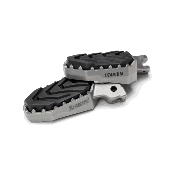 Akrapovic Ducati Multistrada V2 F-D12T1