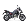 Akrapovic Ducati Multistrada V2 F-D12T1