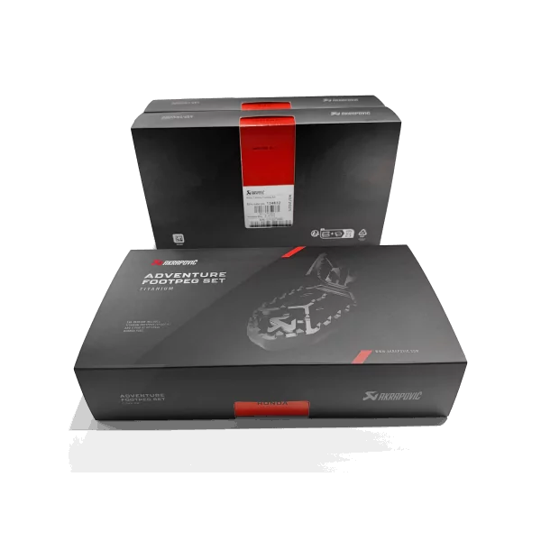 Akrapovic Ducati Multistrada V2 F-D12T1