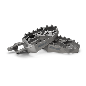 Akrapovic Honda CRF1000L Africa Twin F-H11T1