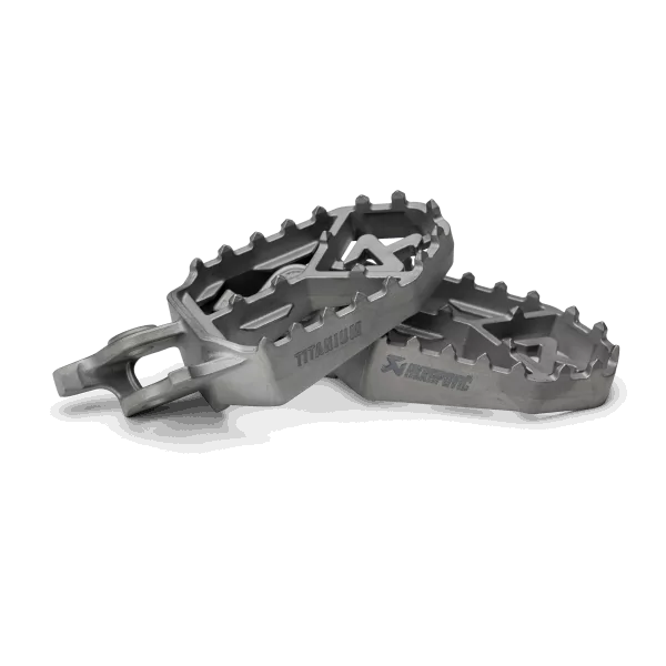 Akrapovic Honda CRF1000L Africa Twin F-H11T1