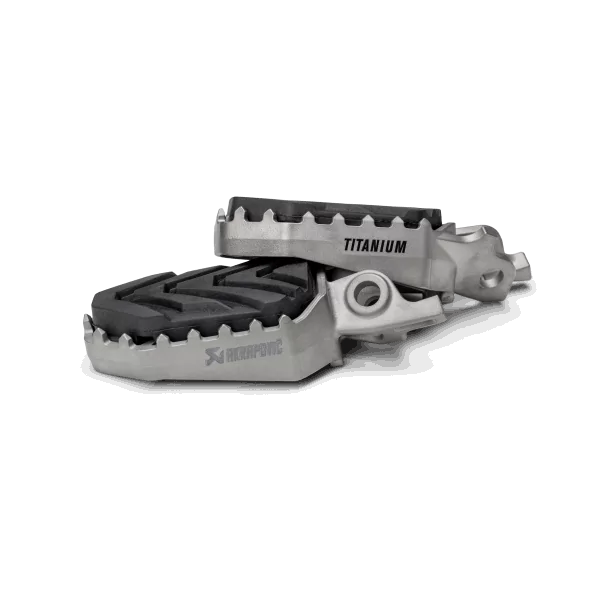 Akrapovic Honda CRF1000L Africa Twin F-H11T1