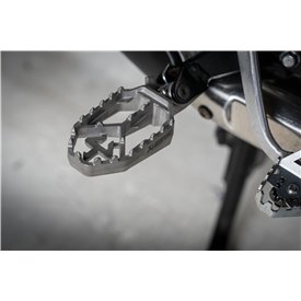 Akrapovic Honda CRF1000L Africa Twin F-H11T1