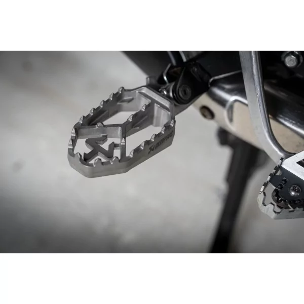 Akrapovic Honda CRF1000L Africa Twin F-H11T1