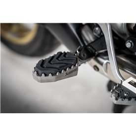 Akrapovic Honda CRF1000L Africa Twin F-H11T1