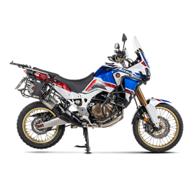 Akrapovic Honda CRF1000L Africa Twin F-H11T1