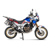 Akrapovic Honda CRF1000L Africa Twin F-H11T1