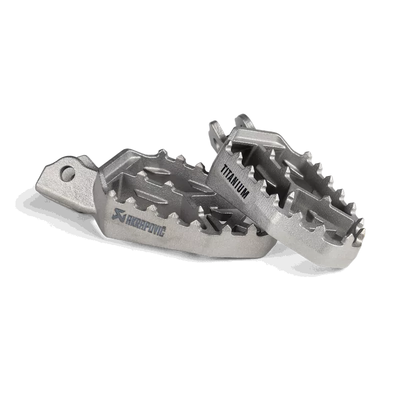 Akrapovic Kawasaki KLE 500 F-KA5T1 Akrapovic Kawasaki KLE 500 F-KA5T1