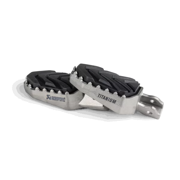 Akrapovic Kawasaki KLE 500 F-KA5T1