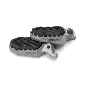 Akrapovic Triumph Tiger 800 XC F-T12T1