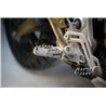 Akrapovic Triumph Tiger 800 XC F-T12T1