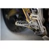 Akrapovic Triumph Tiger 800 XC F-T12T1