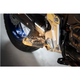 Akrapovic Yamaha Ténéré 700 F-Y7T2