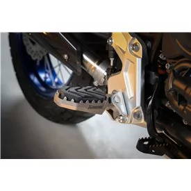 Akrapovic Yamaha Ténéré 700 F-Y7T2