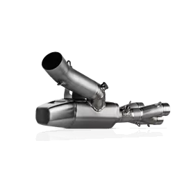 Akrapovic Bmw S 1000 RR L-B10SO2