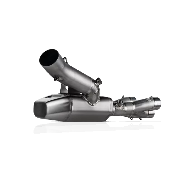 Akrapovic Bmw S 1000 RR L-B10SO2