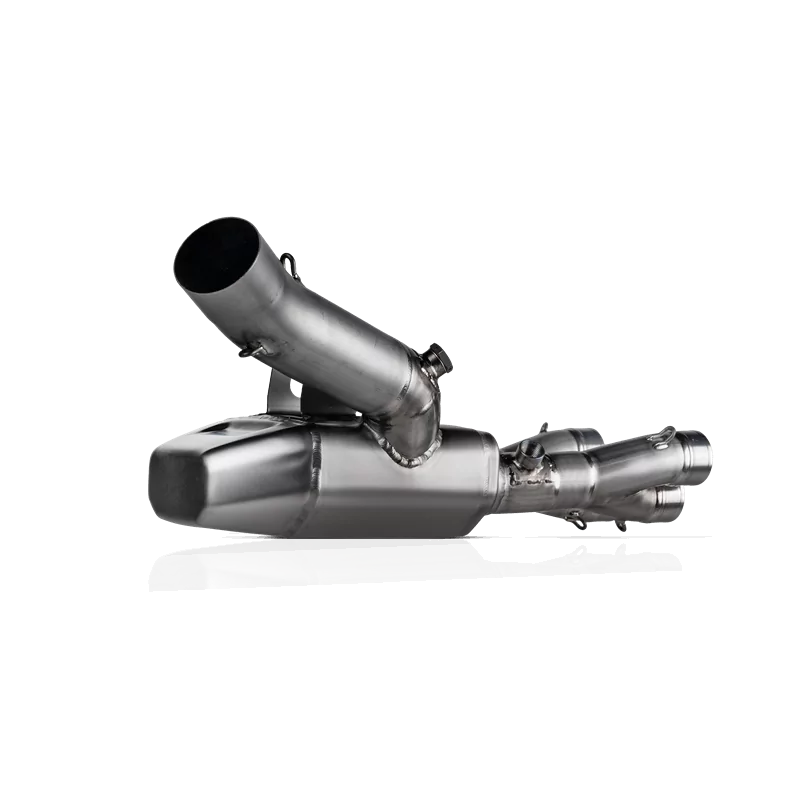 Akrapovic Bmw S 1000 RR L-B10SO2 Akrapovic Bmw S 1000 RR L-B10SO2
