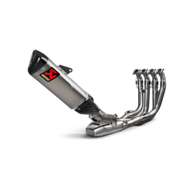 Akrapovic Bmw S 1000 RR L-B10SO2