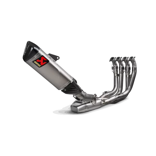 Akrapovic Bmw S 1000 RR L-B10SO2