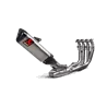 Akrapovic Bmw S 1000 RR L-B10SO2