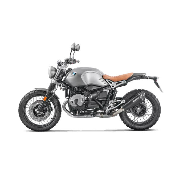 Akrapovic Bmw R NINET L-B12SO10