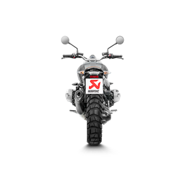 Akrapovic Bmw R NINET L-B12SO10