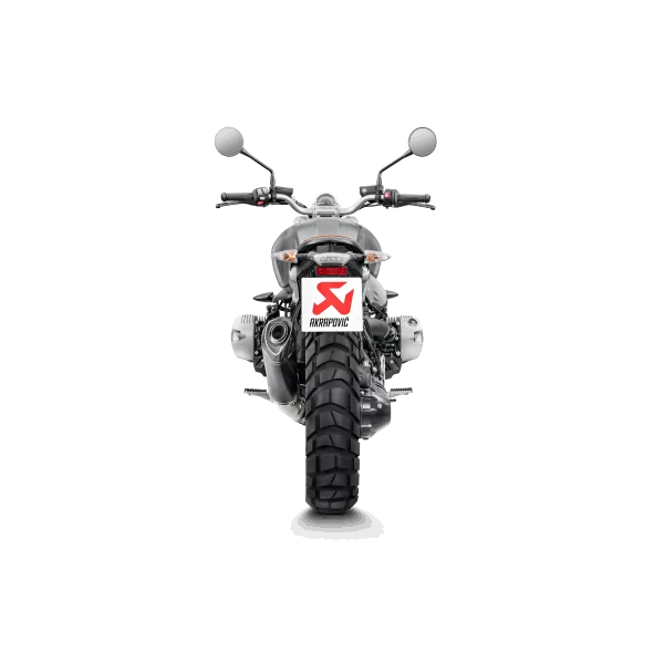 Akrapovic Bmw R NINET L-B12SO10