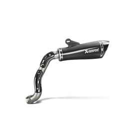 Akrapovic Bmw R NINET L-B12SO11