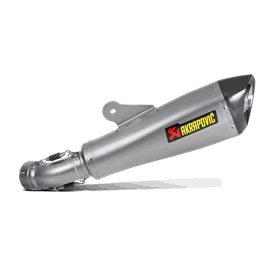 Akrapovic Bmw R NINET L-B12SO5T