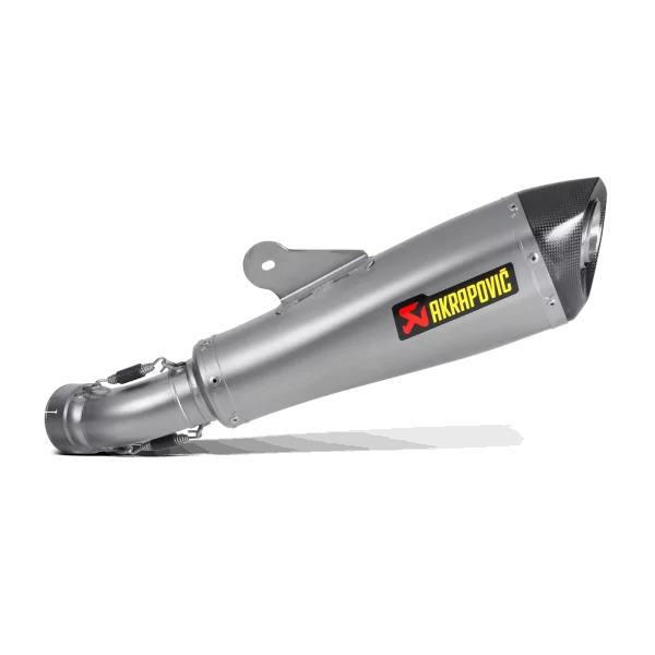 Akrapovic Bmw R NINET L-B12SO5T